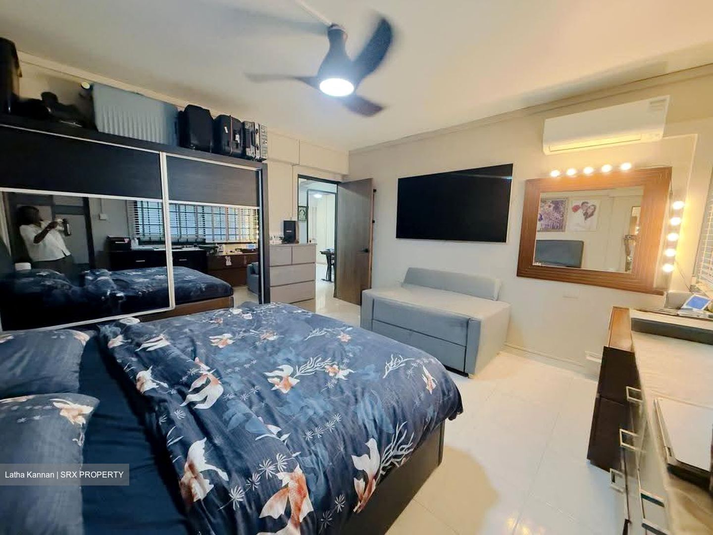 Blk 871 Woodlands Street 81 (Woodlands), HDB 4 Rooms #630266681